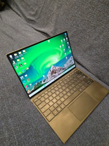 Vendo DELL XPS 13 polegas touch - 1TB SSD e 16GB RAM