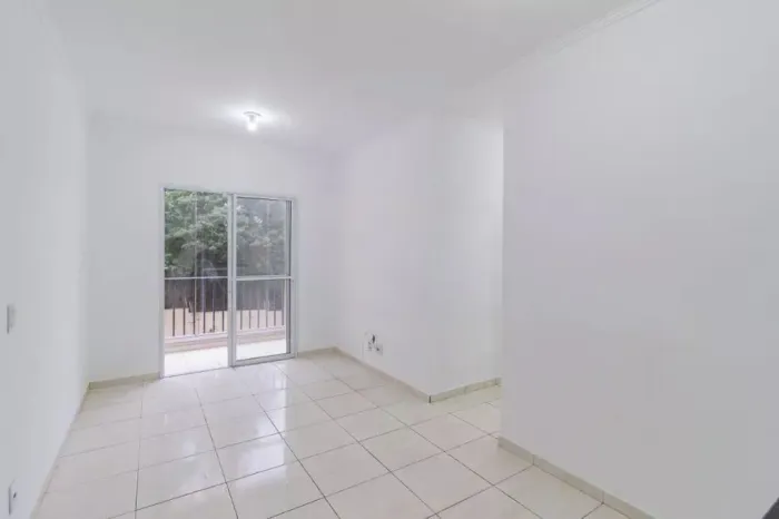 Apartamento de 3 quartos com lazer completo no bairro Umuarama em Osasco