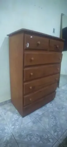 Gaveta 500 reais