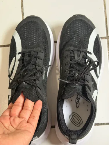 Tenis Olympikus Corre 5 Tam37 preto (um ACHADOO)