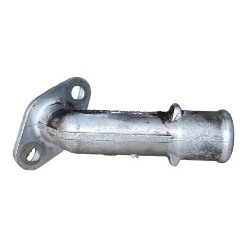 Tubo Retorno De Óleo Turbina Caminhão M. Benz Om904 E1147