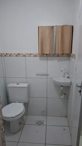 Oportunidade Perfeita para Sair do Aluguel!