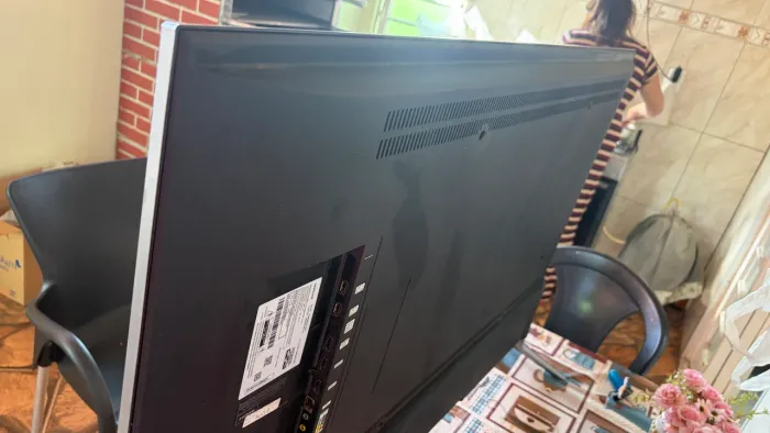 Tv Samsung 49 pol 4k