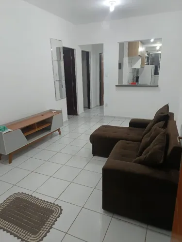 Alugo Apartamento Mobiliado perto da Rua do Arrizal