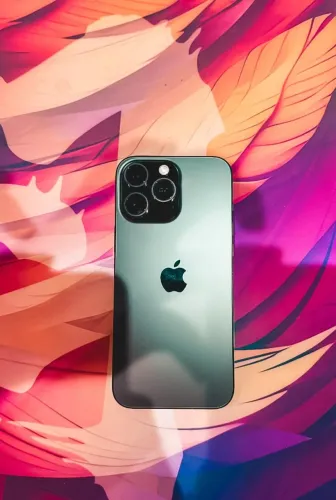 Iphone 16 Pro Max - 90%