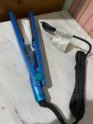 Chapinha ,prancha alisadora 