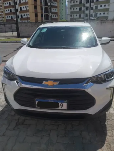 Chevrolet Tracker LT 1.0 Turbo 12V Flex AUT 2024