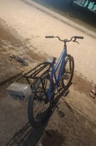 Bike aro 26 quadro reduzido zera no precinho