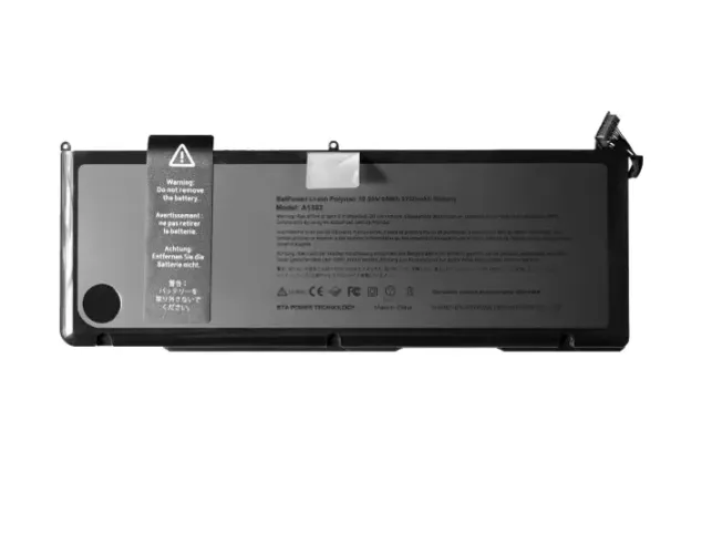 Bateria Macbook Pro A1297 8600 mha segurando mais de 2.30h