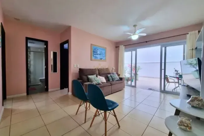 Imóvel para venda com 110 metros quadrados com 2 quartos em Praia Grande - Torres - RS