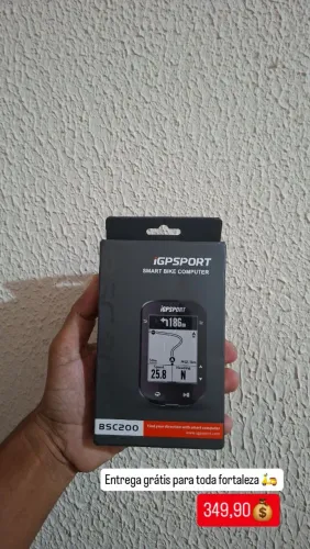 Igpsport bsc200