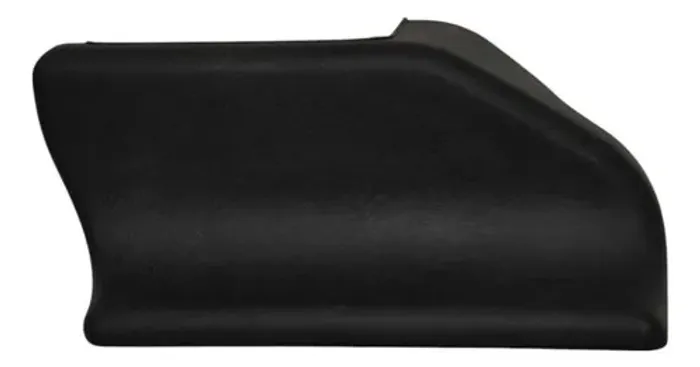 Moldura Trilho Banco Motorista Fiat Toro 2022 L0388307aa Preto