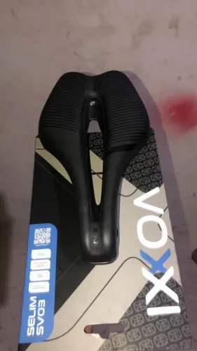 Vendo selim da voxxi nunca foi usada pra mais informações me chama no chat