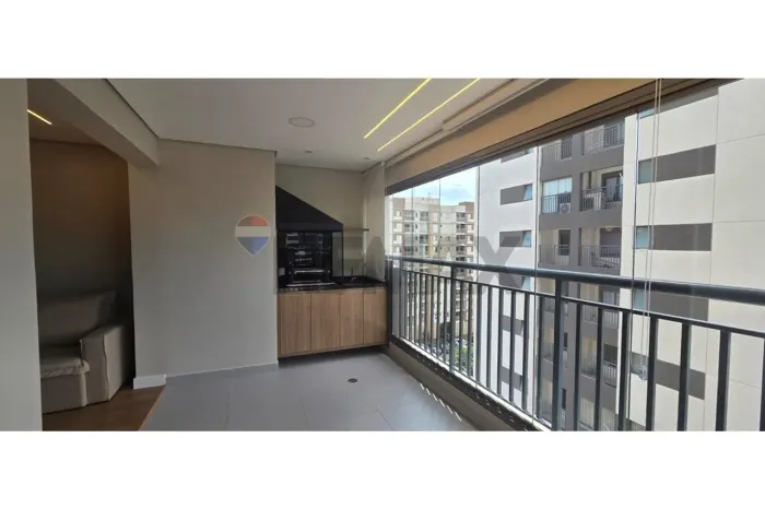 Lindo Apartamento na Avenida Vila Ema