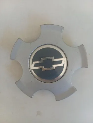 Calora central roda original GM vectra challenge