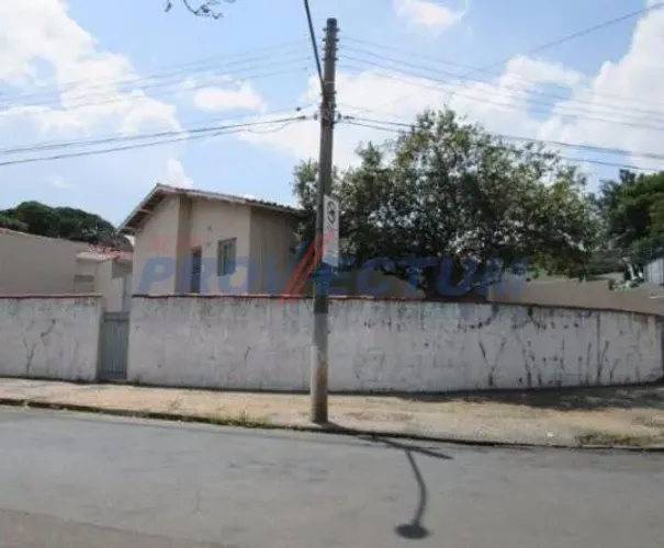 casa - Vila João Jorge - Campinas