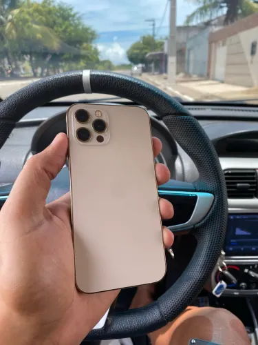 iPhone 12 Pro 128 GB