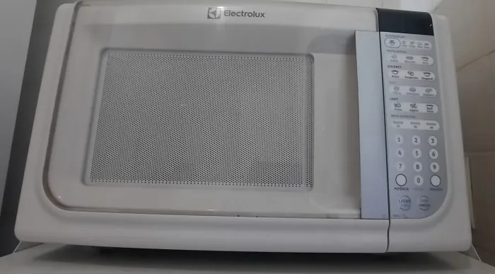 Forno Microondas Electrolux