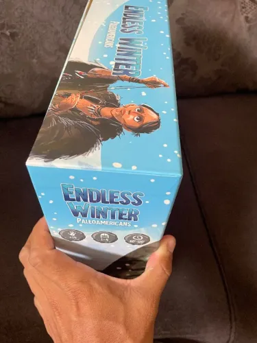Jogo de tabuleiro 
