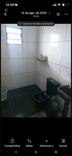 Vendo casa no Vila das flores / Betim