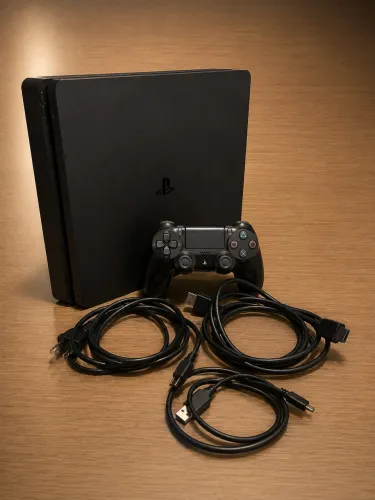 PS4 / Playstation 4