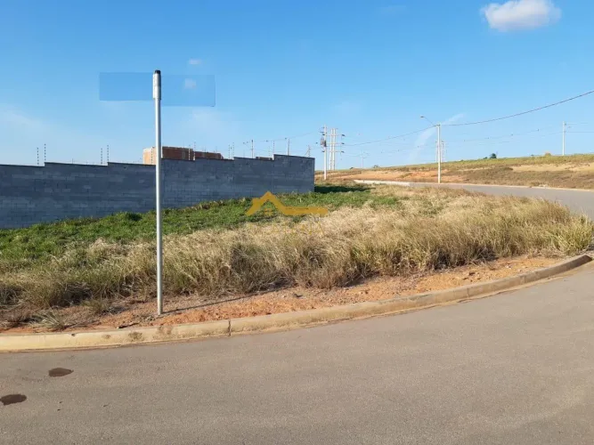 Terreno em Condomínio à venda, no Condomínio Villagio Ipanema I em Sorocaba, Condomínio Vi