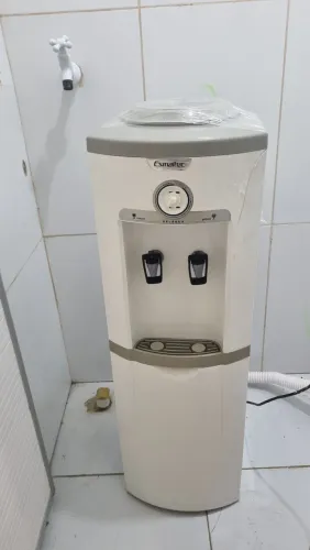 Bebedouro esmaltec