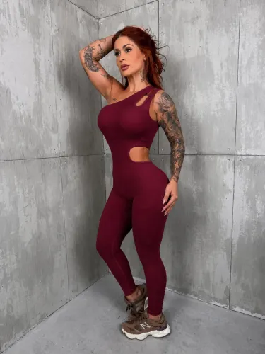 Roupas de academia