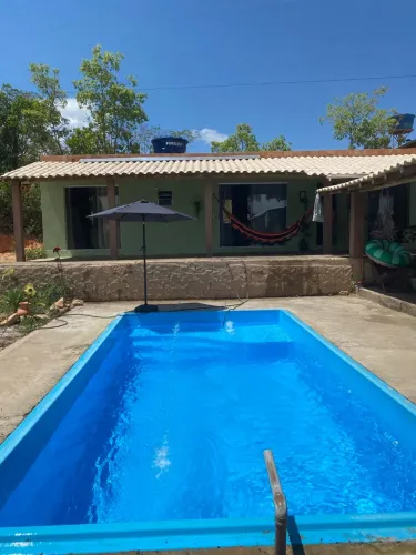 Sítio em Taquaraçu 