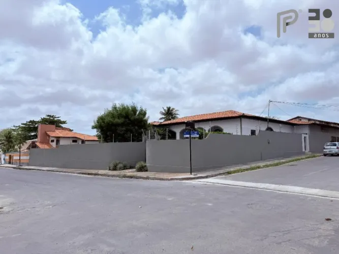 Casa com 3 dormitórios à venda, 1439 m² por R$ 2.200.000,00 - Olho D Água - São