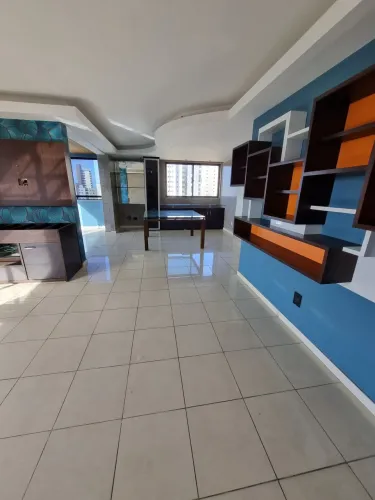 Apartamento para vender e alugar no LA VIE GARDEN, TAMARINEIRA, Recife, PE
