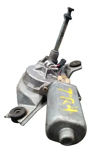 Motor Limpador Vidro Traseiro Pajero Sport 1998 A 2003