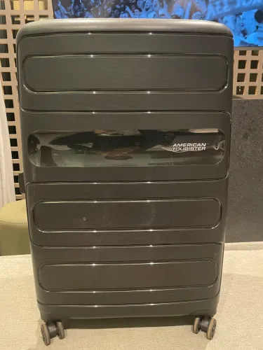 Mala Samsonite grande