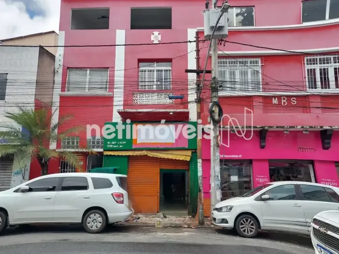 Locação Loja Curuzu Salvador