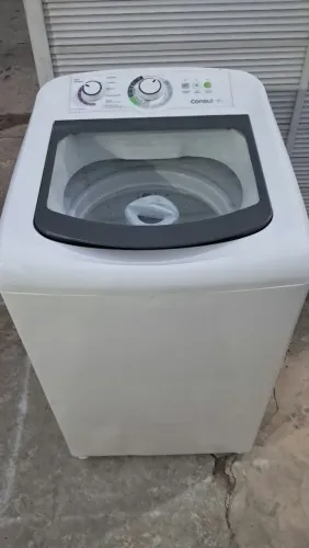 Máquina de lavar 9kg em otimo estado