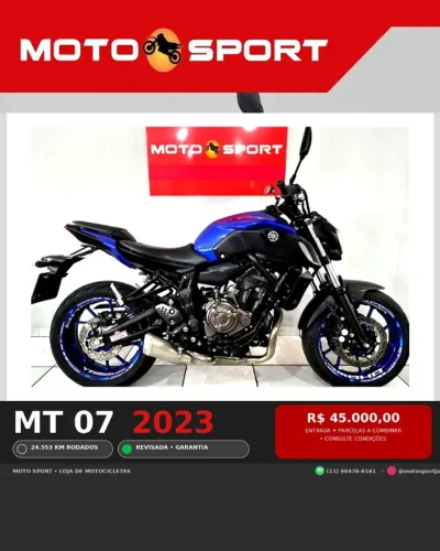 MT-07
