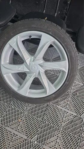 Rodas aro 18 4x98. 4x100