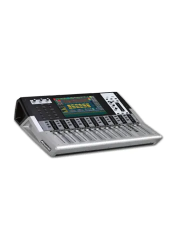 Mesa De Som Digital Duonn Atrium 32 Canais