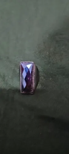 Anel jóia ouro