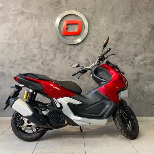 ADV 160