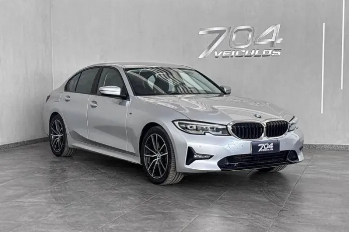 BMW 320I 320i 2020