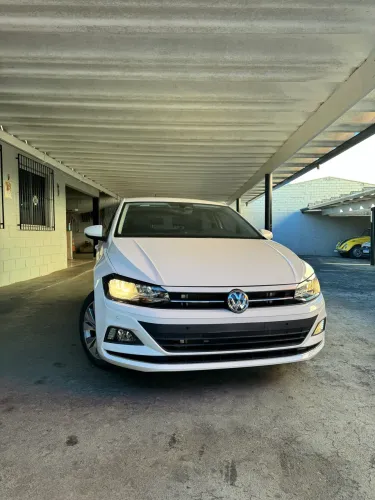 Volkswagen Polo Highline 200 TSI 1.0 Flex 12V Aut. 2018