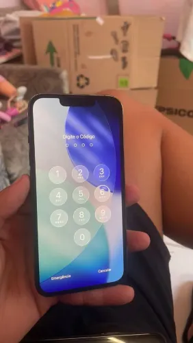 Iphone 13 pro 256 gb