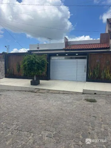 Casa com 4 dormitórios, 163 m² - venda por R$ 550.000,00 ou aluguel por R$ 3.500,00/mês -
