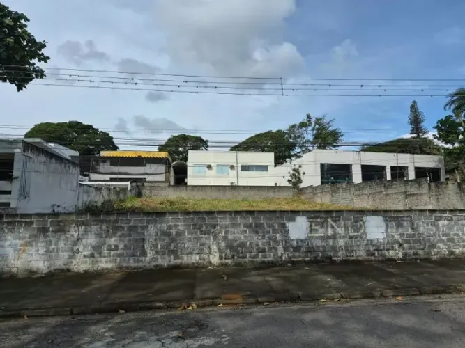 Terreno à venda, 675 m² - Jardim Esplanada - São José dos Campos/SP