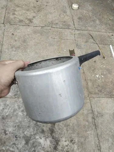 PANELA SEM TAMPA