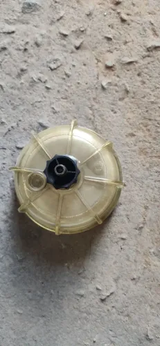 Copo do filtro racor Scania 124