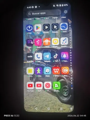 Redmi note 60
