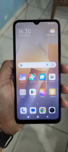 Xiaomi Redmi 12C - 128GB