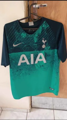 Camiseta Tottenham original M